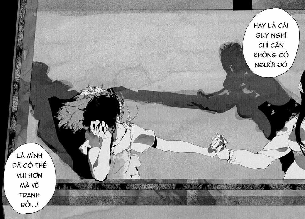 Blue Period. - Chapter 14 - Trang 42