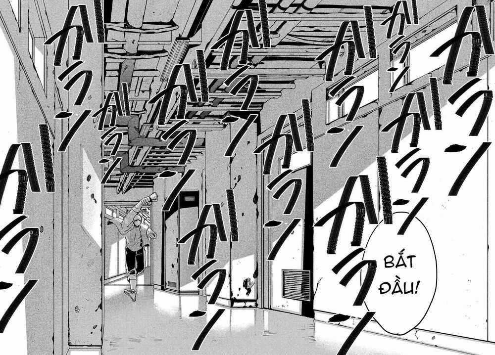 Blue Period. - Chapter 15 - Trang 47