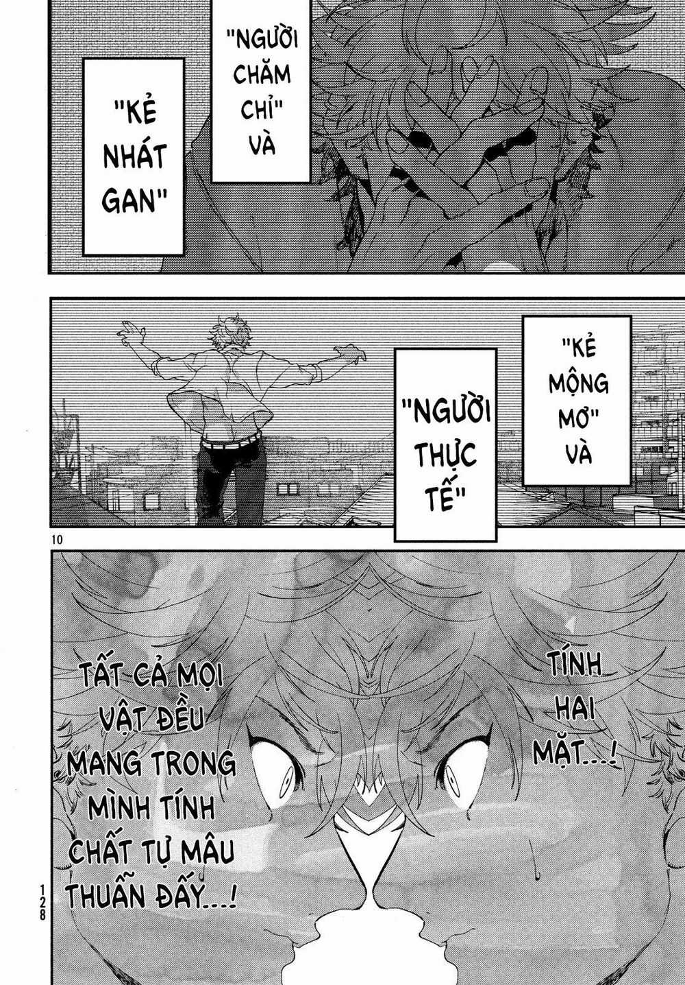 Blue Period. - Chapter 16 - Trang 13