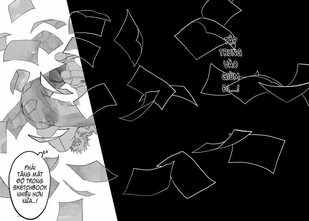 Blue Period. - Chapter 19 - Trang 27