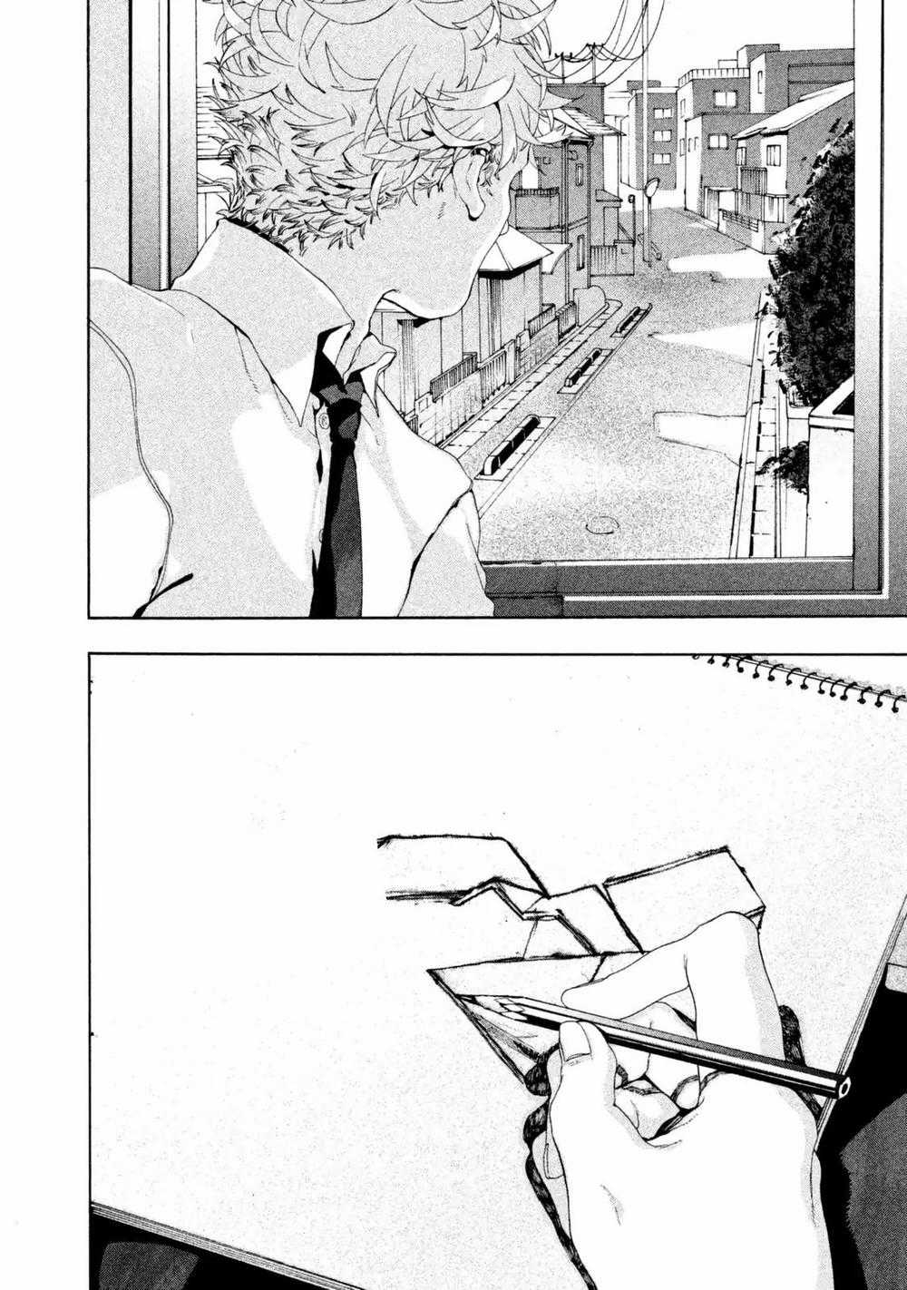 Blue Period. - Chapter 2 - Trang 33