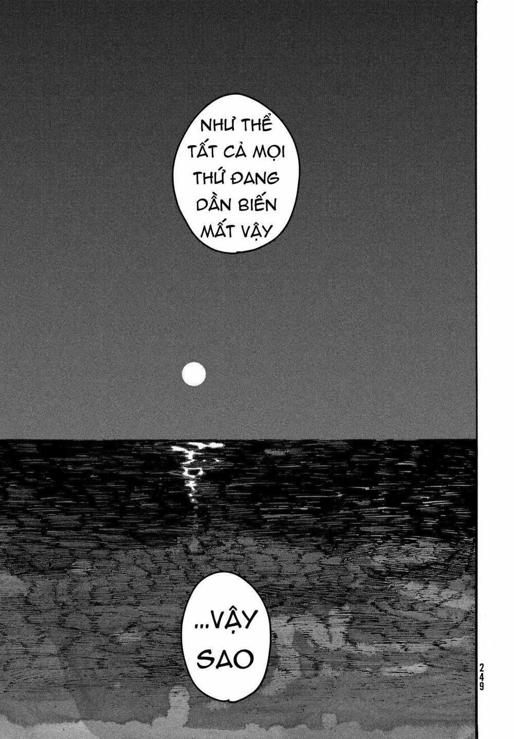 Blue Period. - Chapter 20 - Trang 18