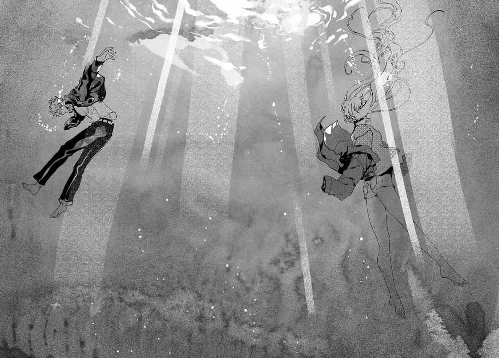 Blue Period. - Chapter 20 - Trang 19