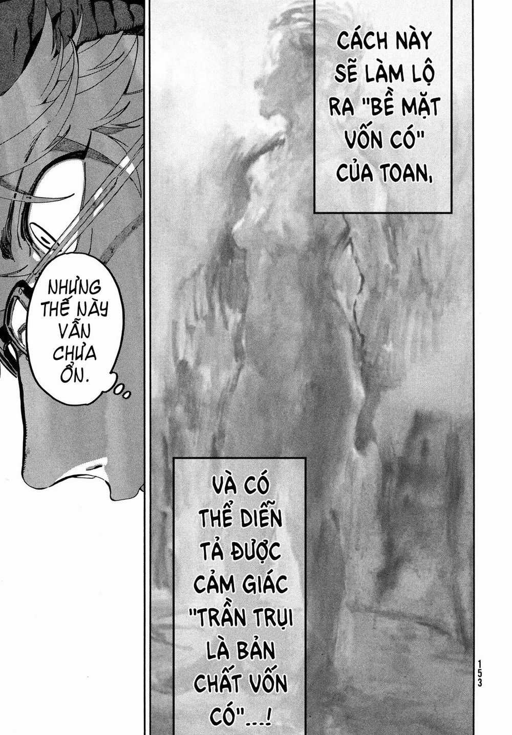 Blue Period. - Chapter 23 - Trang 26