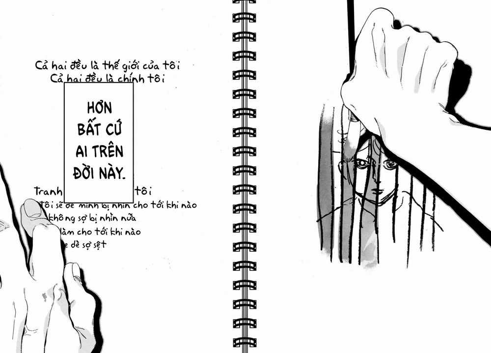 Blue Period. - Chapter 24 - Trang 42