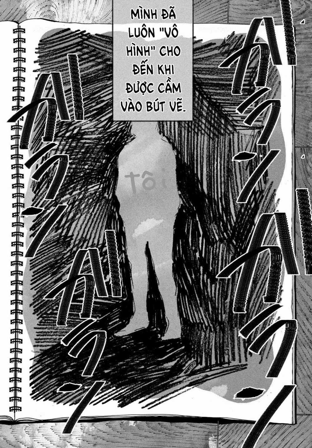 Blue Period. - Chapter 24 - Trang 44