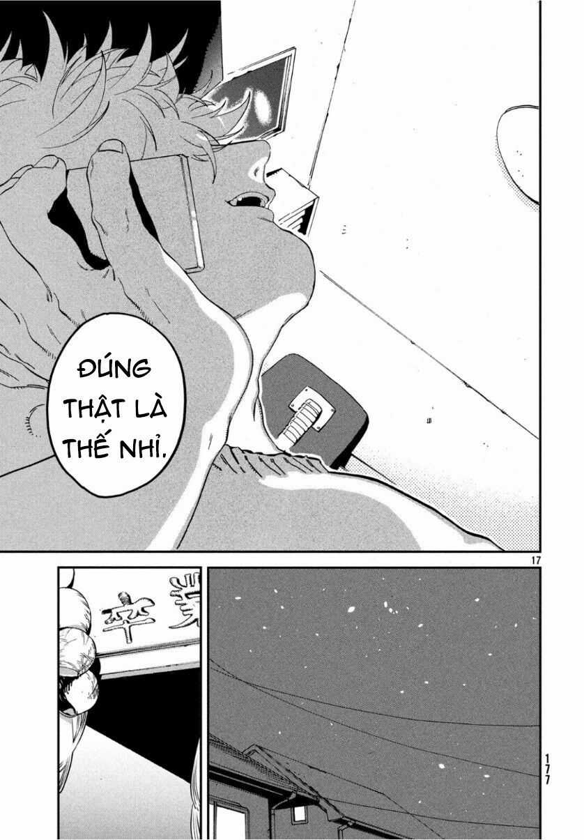 Blue Period. - Chapter 25 - Trang 20