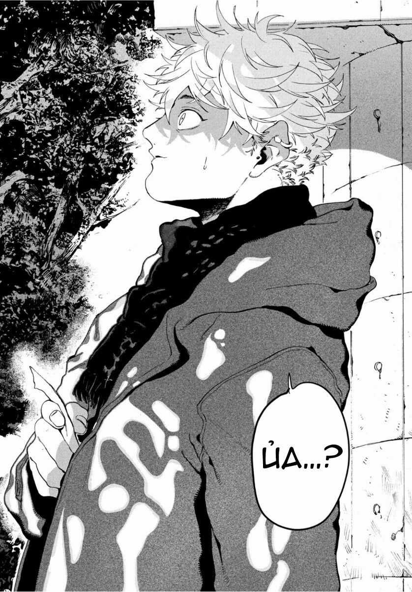 Blue Period. - Chapter 25 - Trang 29