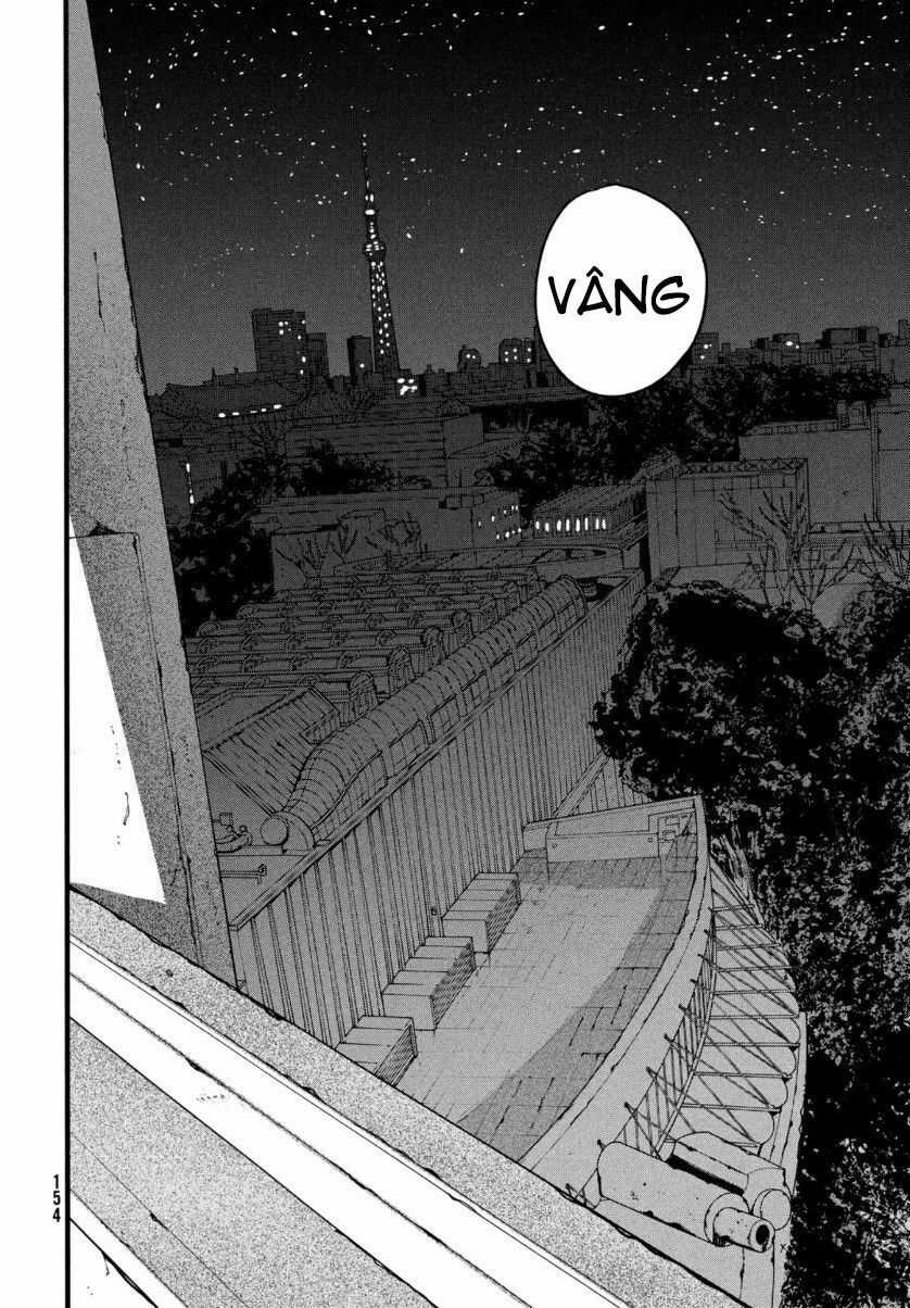 Blue Period. - Chapter 28 - Trang 52