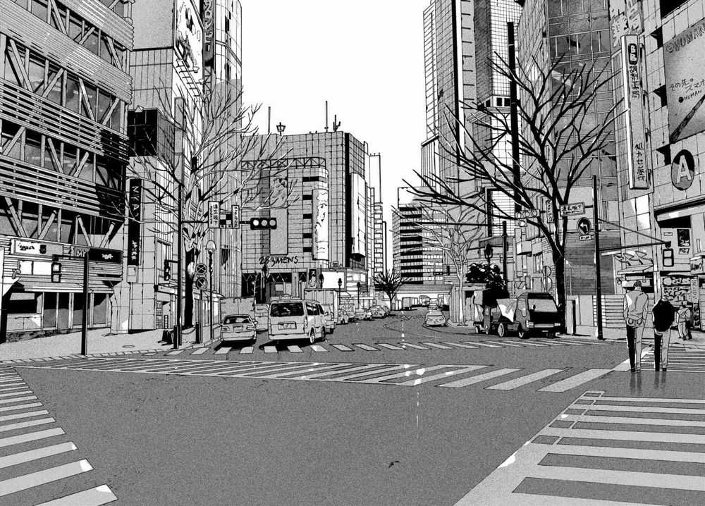 Blue Period. - Chapter 29 - Trang 13