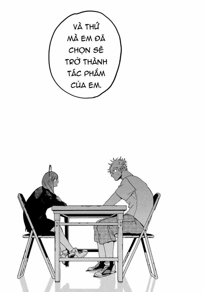 Blue Period. - Chapter 31 - Trang 19