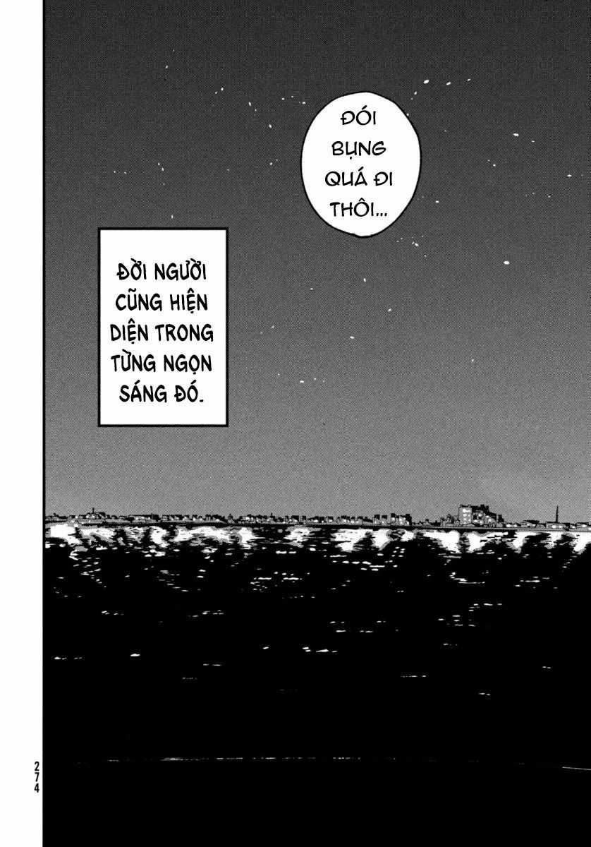 Blue Period. - Chapter 31 - Trang 44