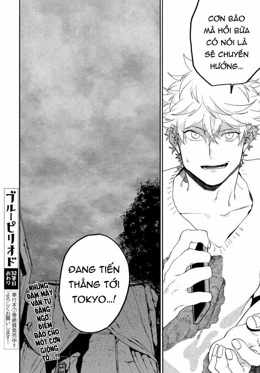 Blue Period. - Chapter 32 - Trang 43