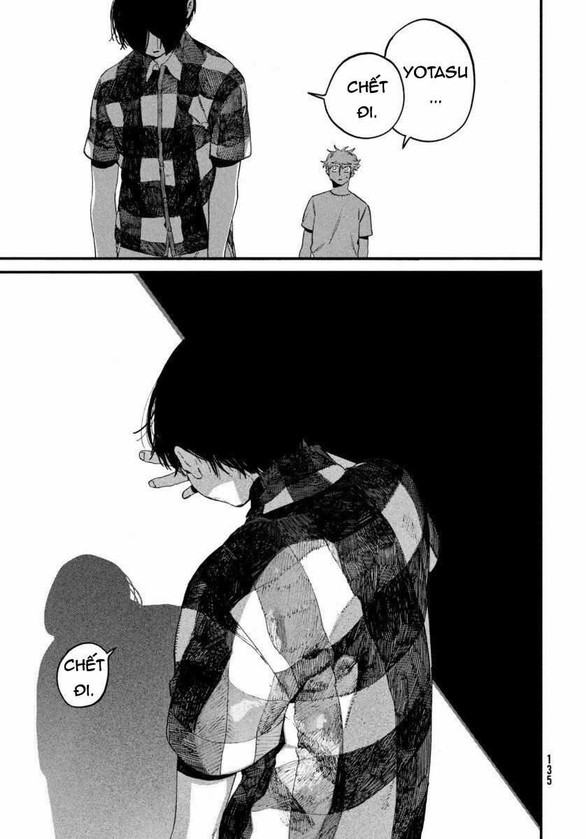 Blue Period. - Chapter 36 - Trang 49