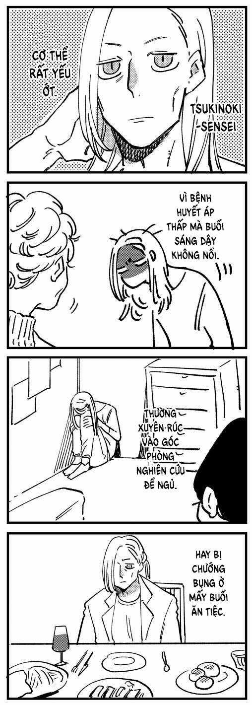 Blue Period. - Chapter 37 - Trang 34