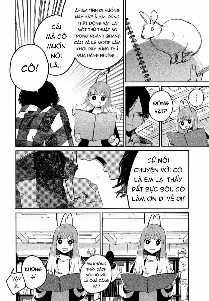 Blue Period. - Chapter 39 - Trang 31