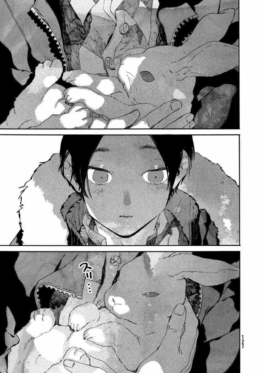 Blue Period. - Chapter 39 - Trang 34