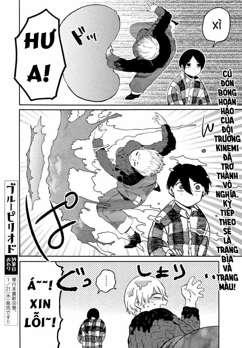 Blue Period. - Chapter 39 - Trang 50