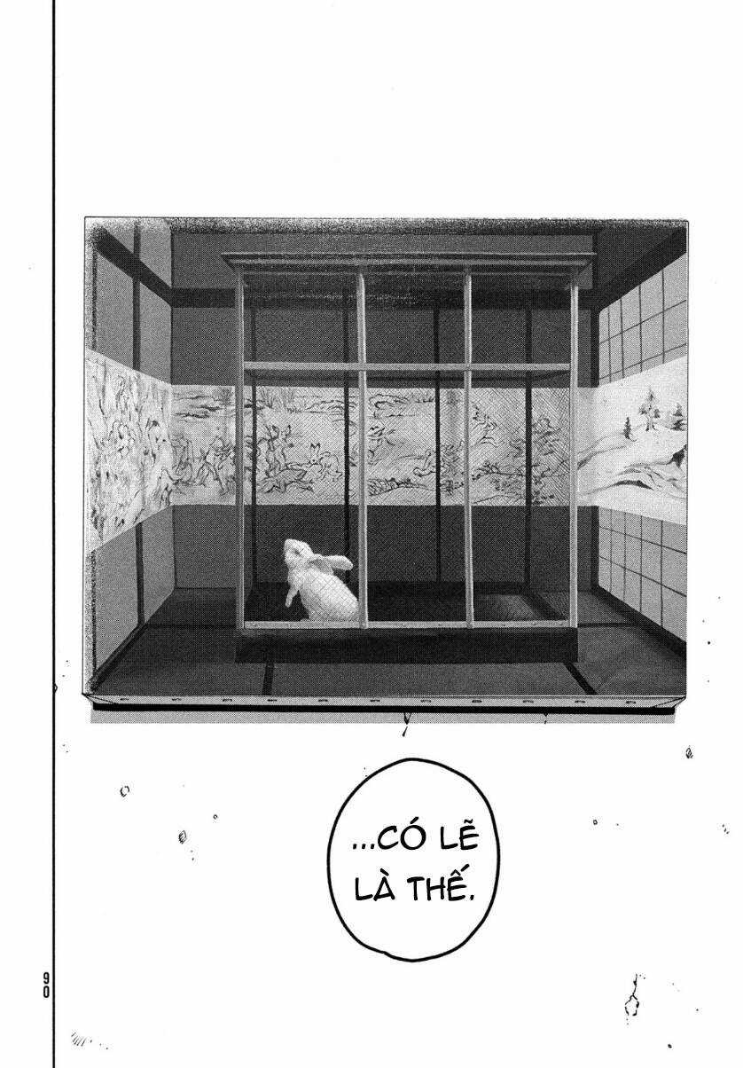 Blue Period. - Chapter 42 - Trang 32