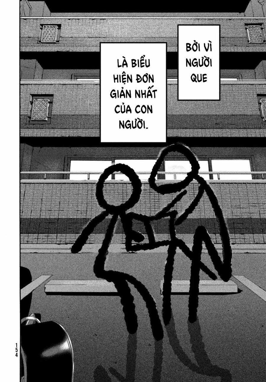 Blue Period. - Chapter 45 - Trang 31