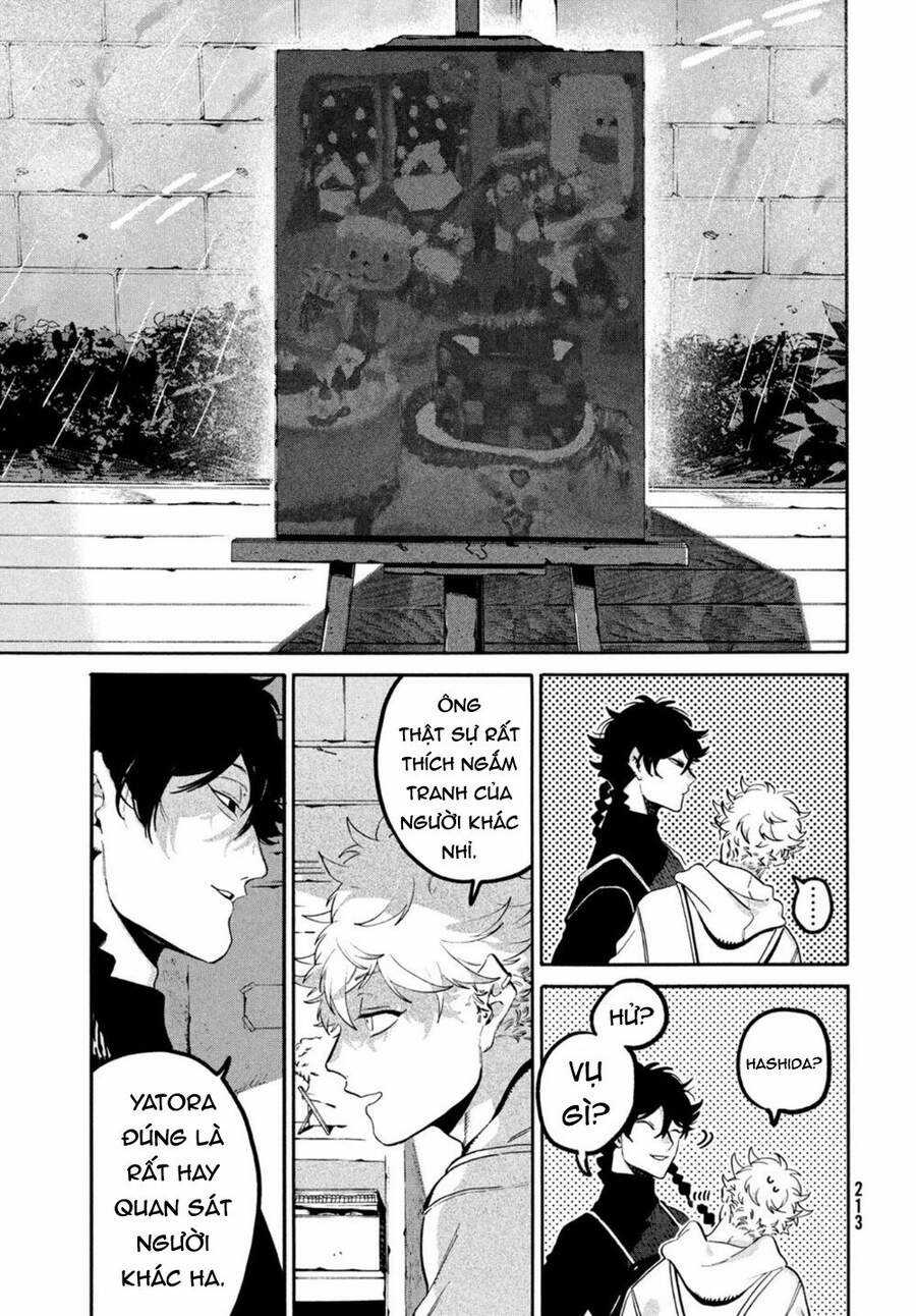 Blue Period. - Chapter 46 - Trang 28