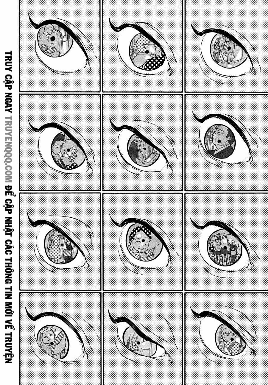 Blue Period. - Chapter 49.5 - Trang 20