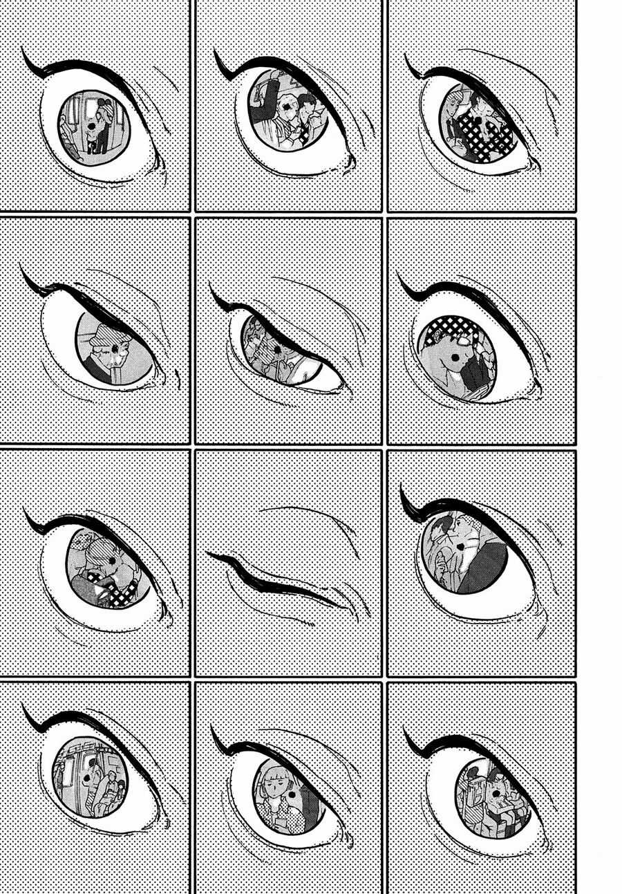 Blue Period. - Chapter 49.5 - Trang 21