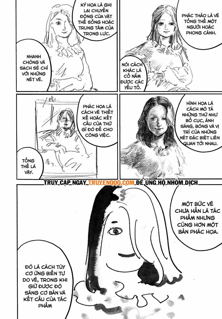 Blue Period. - Chapter 49 - Trang 11