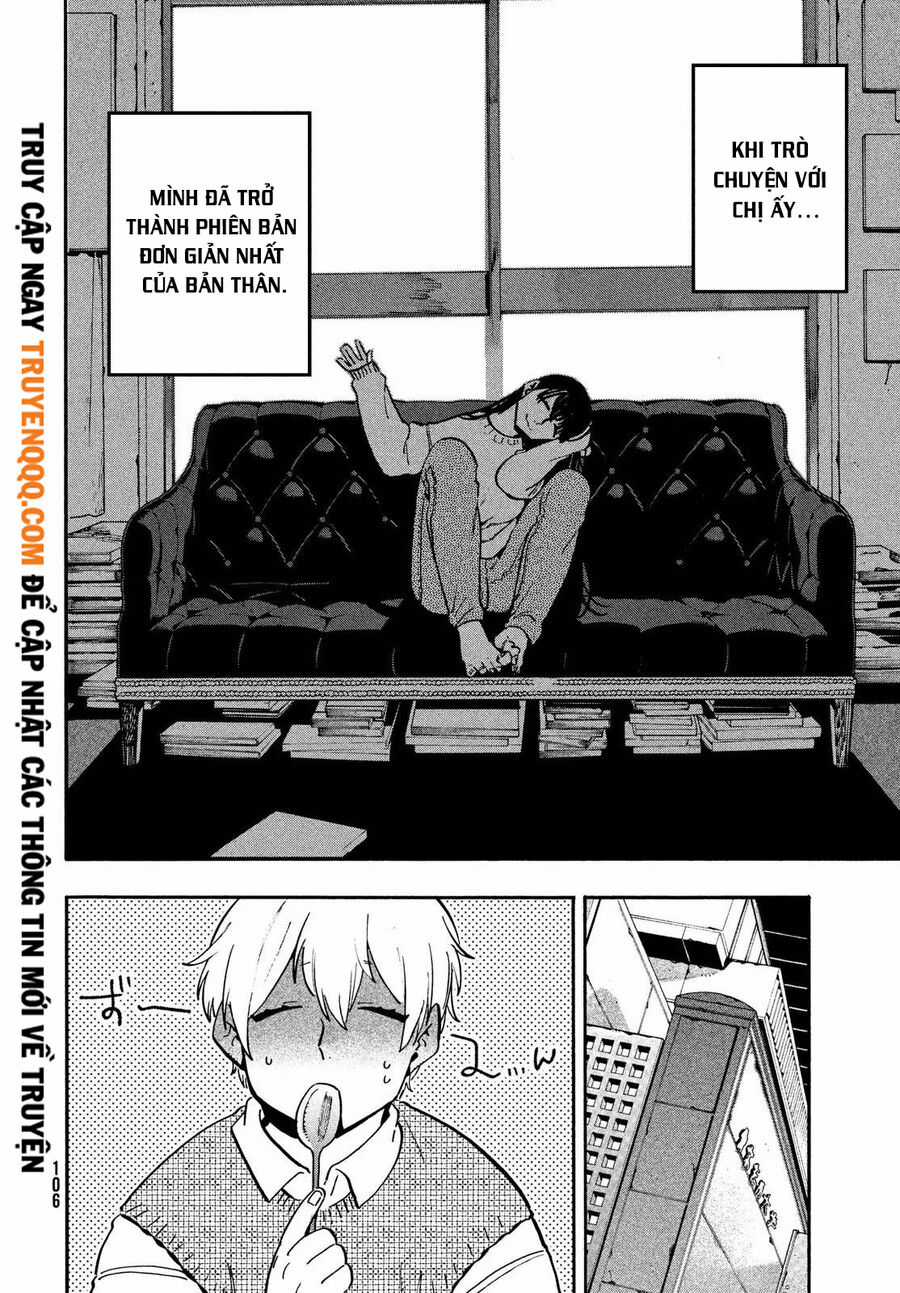 Blue Period. - Chapter 51.5 - Trang 8