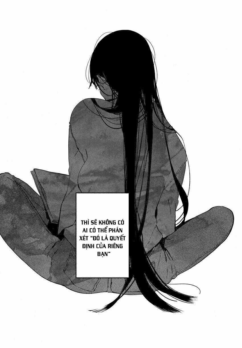 Blue Period. - Chapter 52.5 - Trang 7