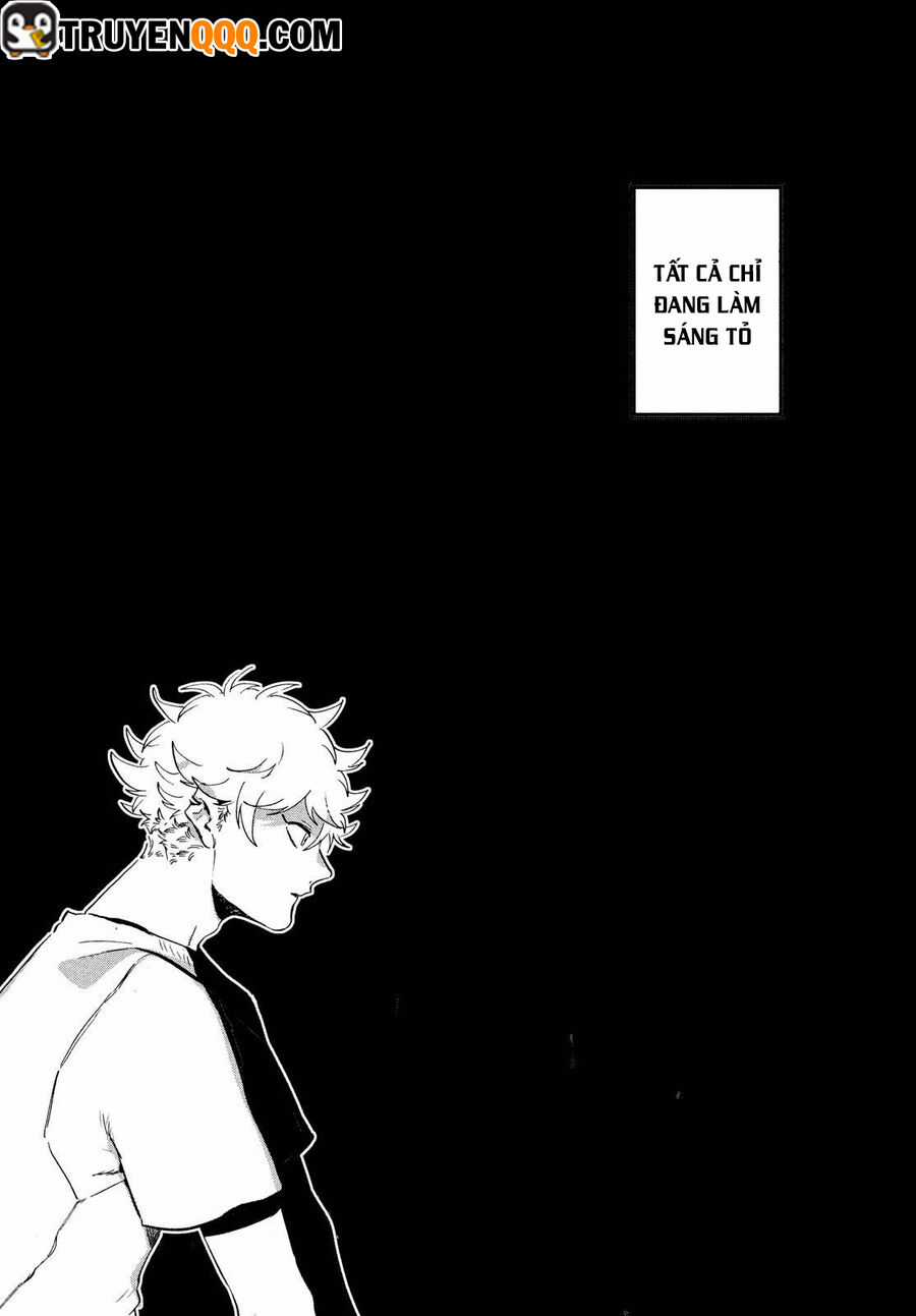 Blue Period. - Chapter 53.5 - Trang 12