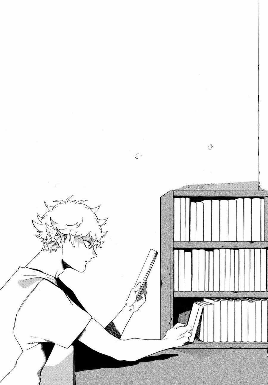 Blue Period. - Chapter 53.5 - Trang 14