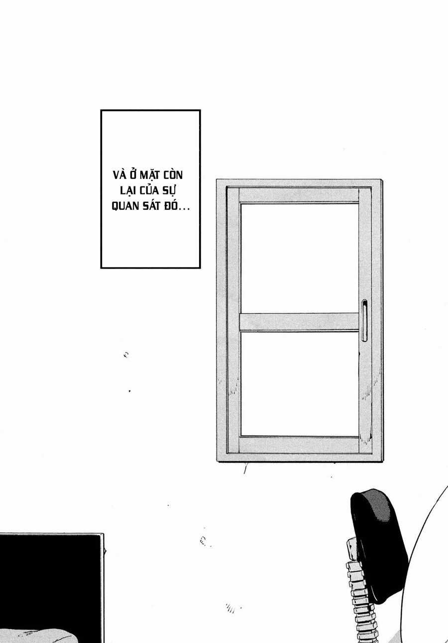 Blue Period. - Chapter 53.5 - Trang 15