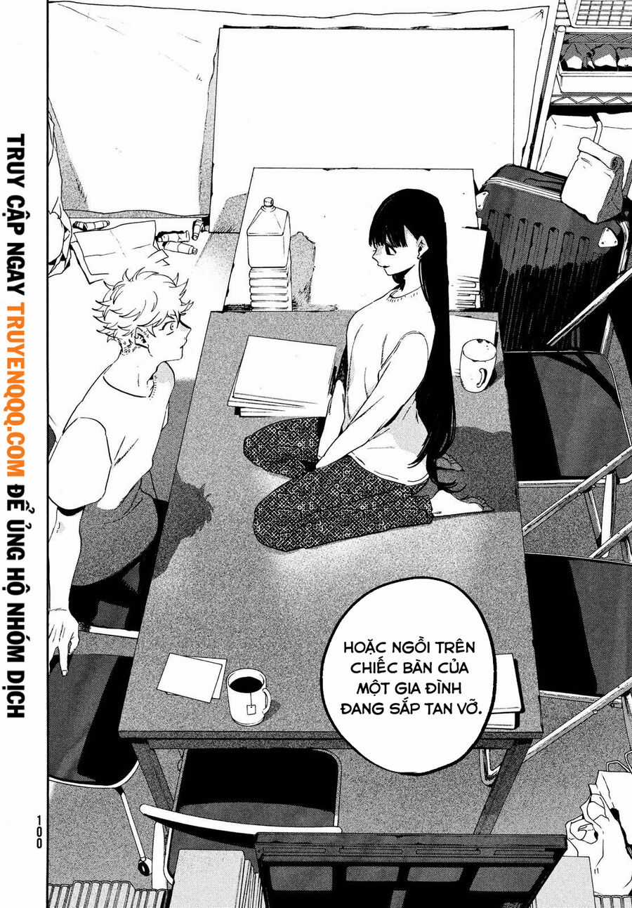 Blue Period. - Chapter 53 - Trang 26