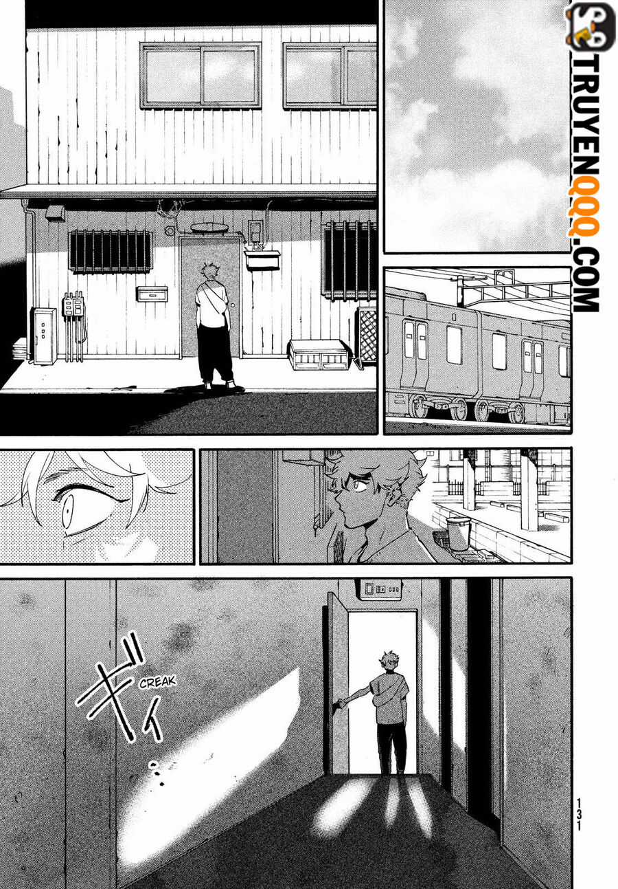 Blue Period. - Chapter 54.5 - Trang 14