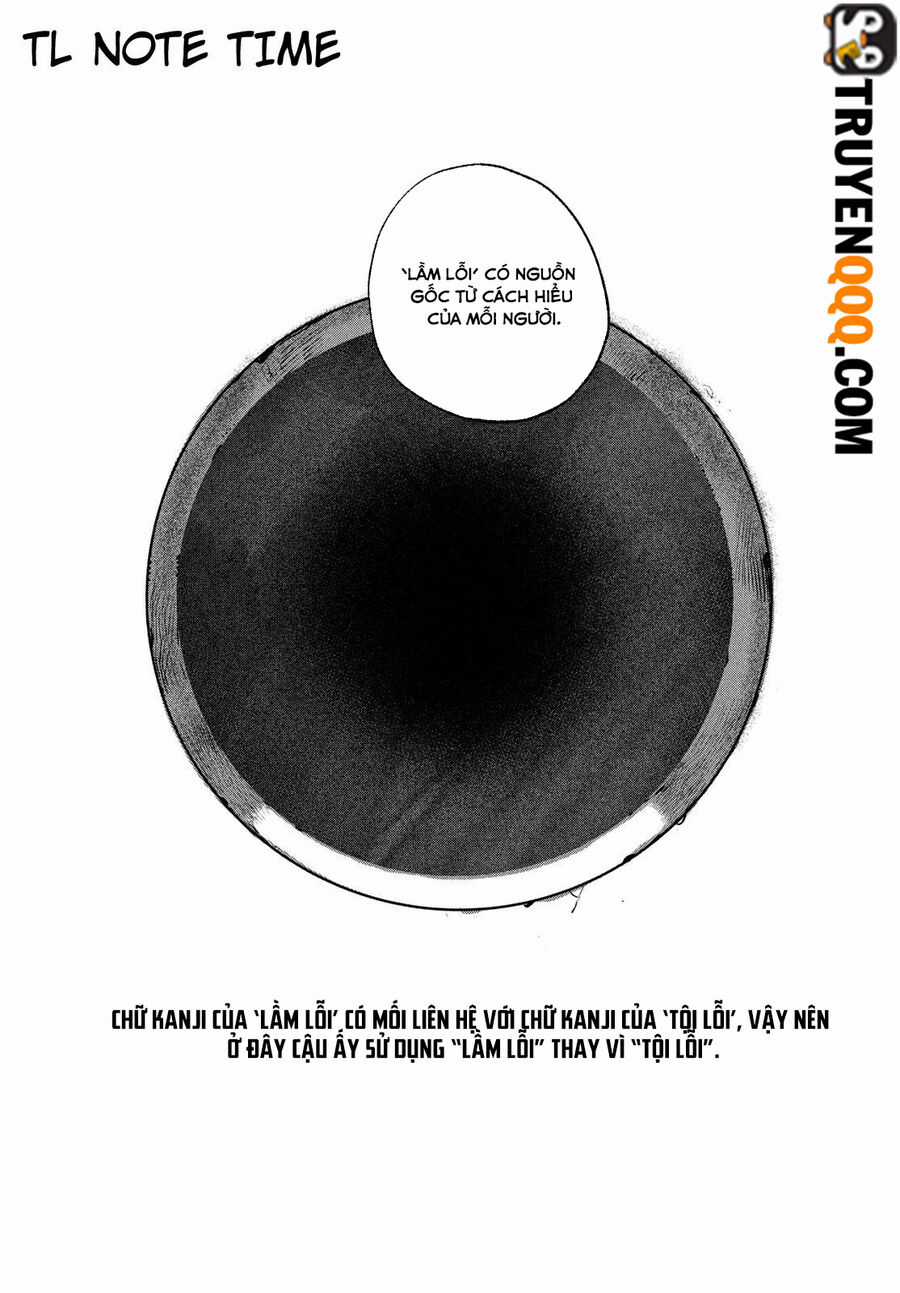 Blue Period. - Chapter 54.5 - Trang 22