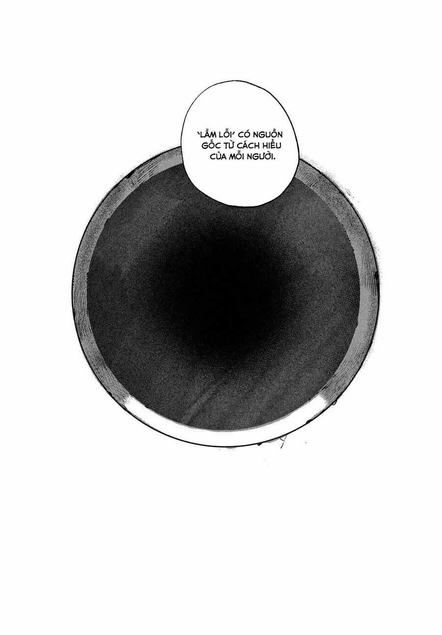 Blue Period. - Chapter 54.5 - Trang 4