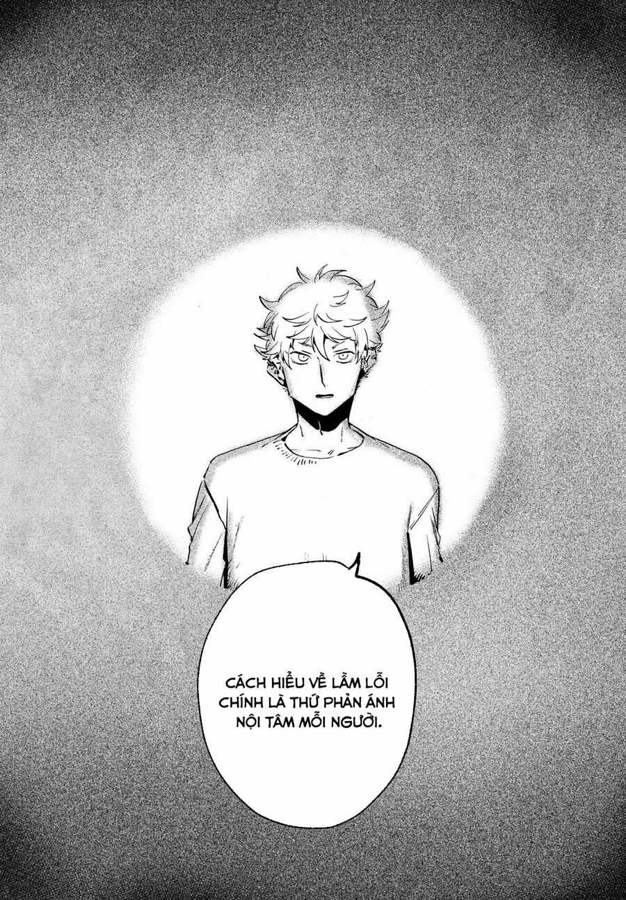 Blue Period. - Chapter 54.5 - Trang 5