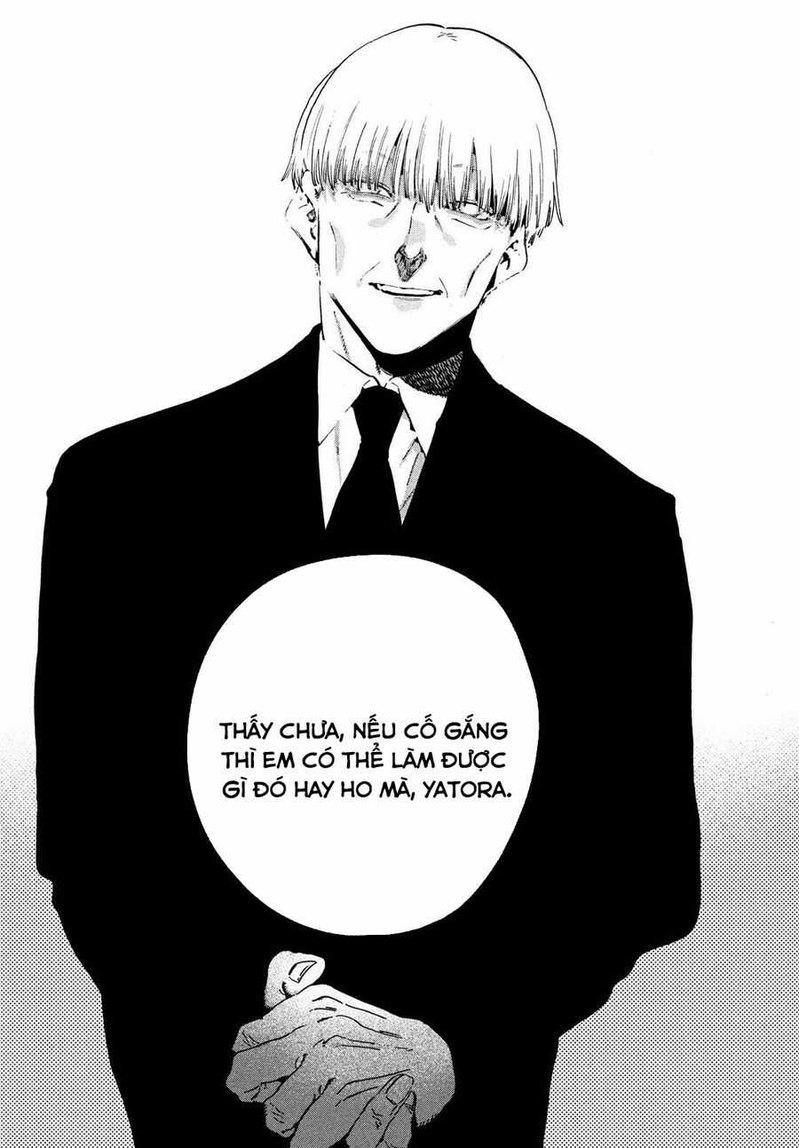 Blue Period. - Chapter 54.5 - Trang 7