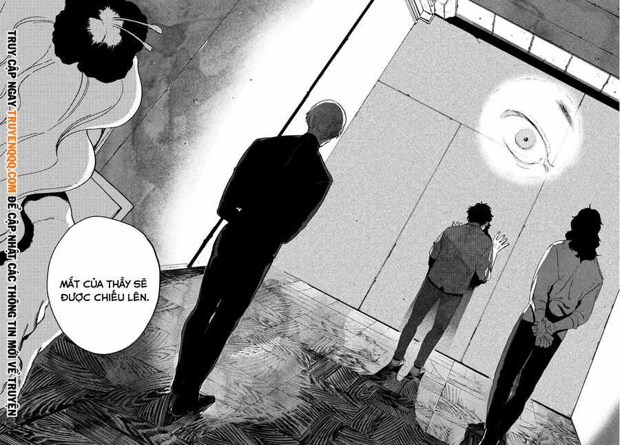 Blue Period. - Chapter 54 - Trang 20