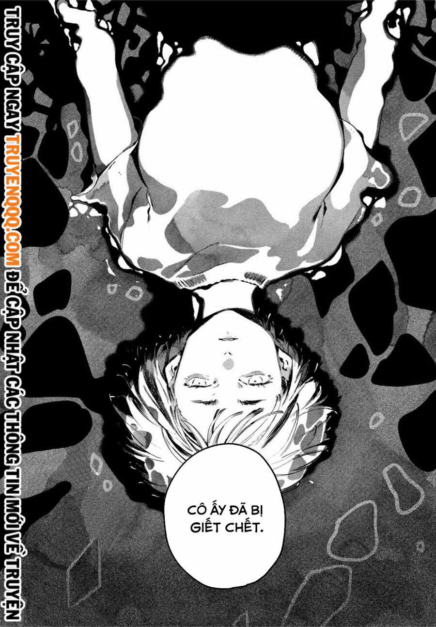 Blue Period. - Chapter 56.5 - Trang 19