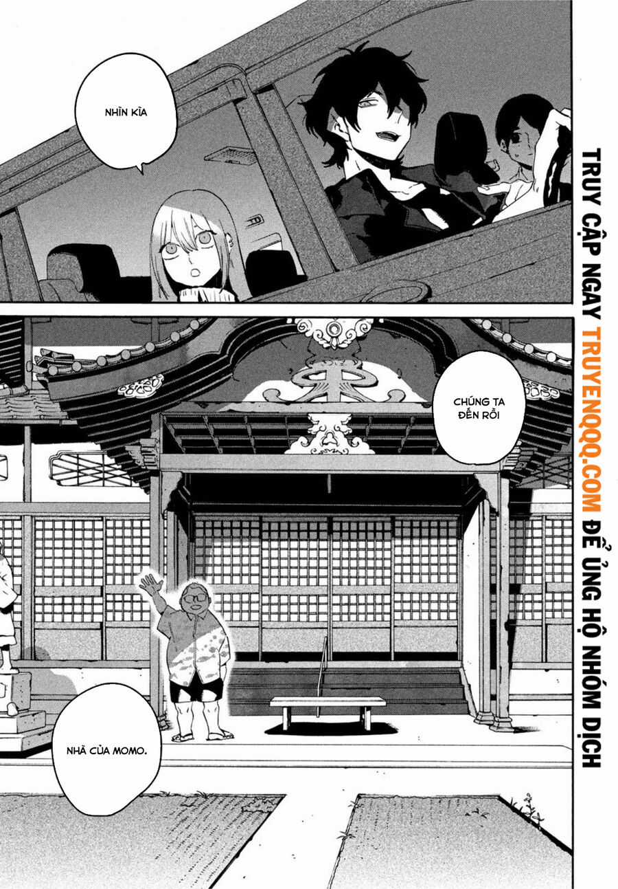 Blue Period. - Chapter 56 - Trang 16