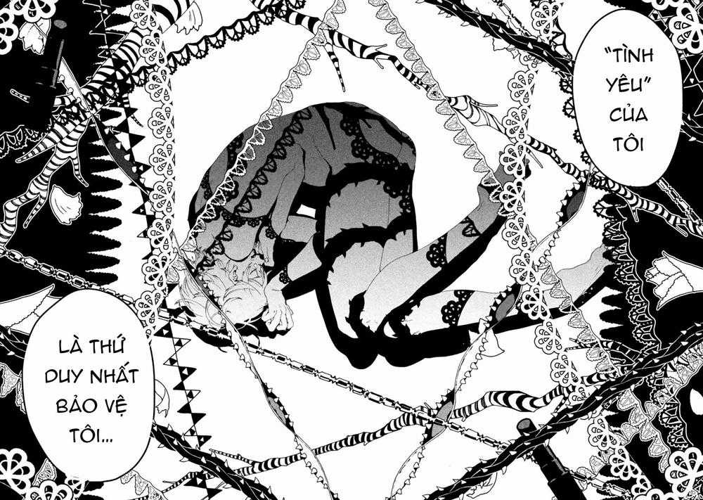 Blue Period. - Chapter 6 - Trang 41