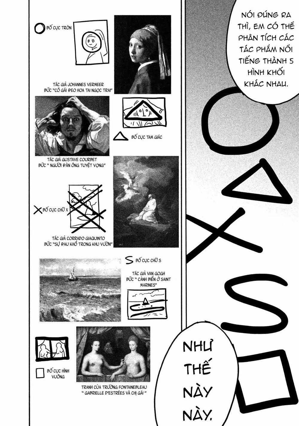 Blue Period. - Chapter 7 - Trang 20