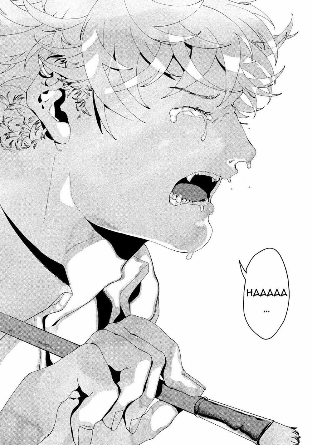 Blue Period. - Chapter 8 - Trang 40