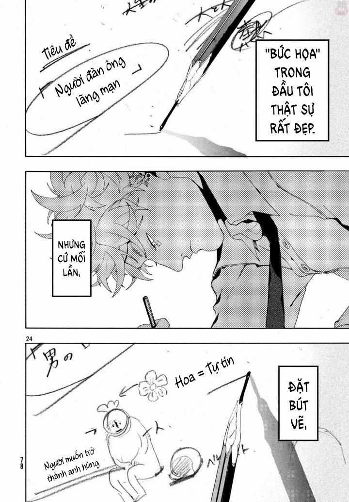 Blue Period. - Chapter 9 - Trang 29