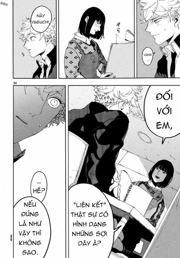 Blue Period. - Chapter 9 - Trang 39