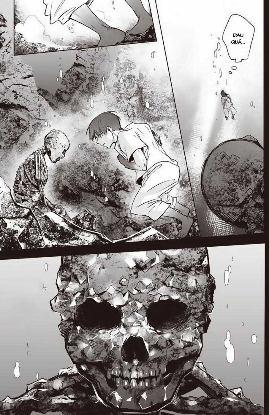 Blue Phobia - Chapter 0 - Trang 26