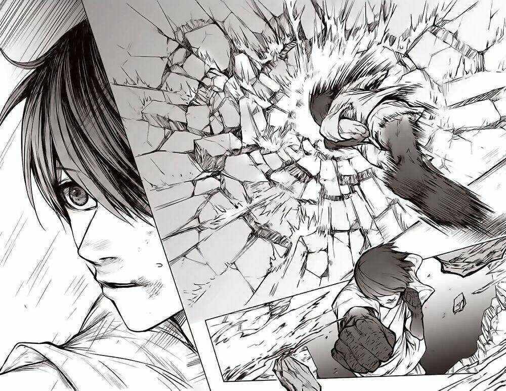 Blue Phobia - Chapter 0 - Trang 40