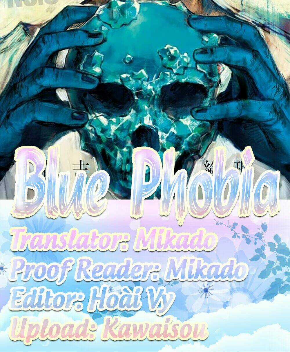 Blue Phobia - Chapter 1 - Trang 59